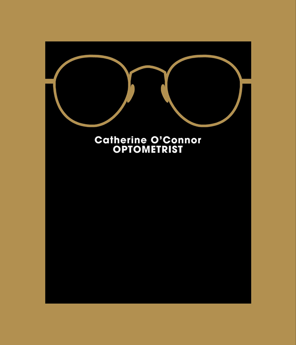 Catherine o'Connor Optometrist